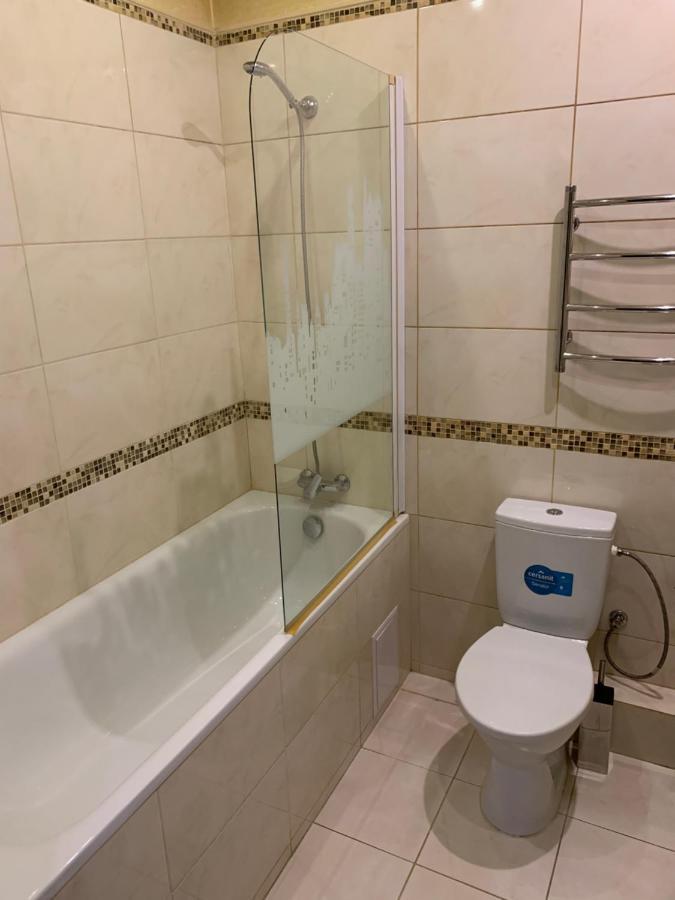 Apartment Elegant Kijów Zewnętrze zdjęcie