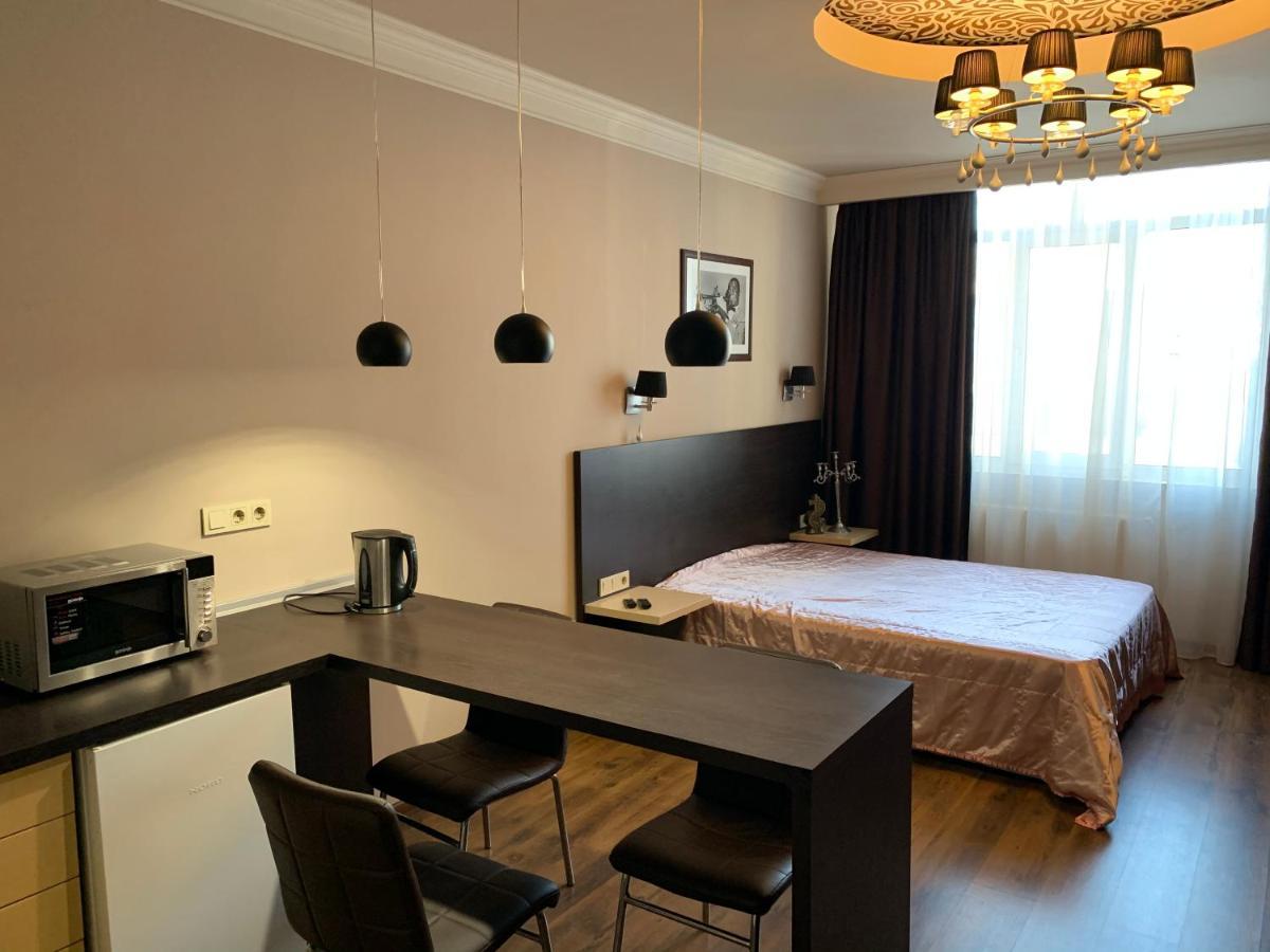 Apartment Elegant Kijów Zewnętrze zdjęcie
